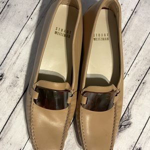 Stuart Weitzman Flats Like New